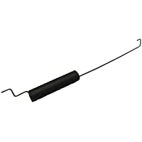 Soporte mezclador placa de control de velocidad-muelle de retorno de palanca de velocidad. WP3183680. Compatible con…